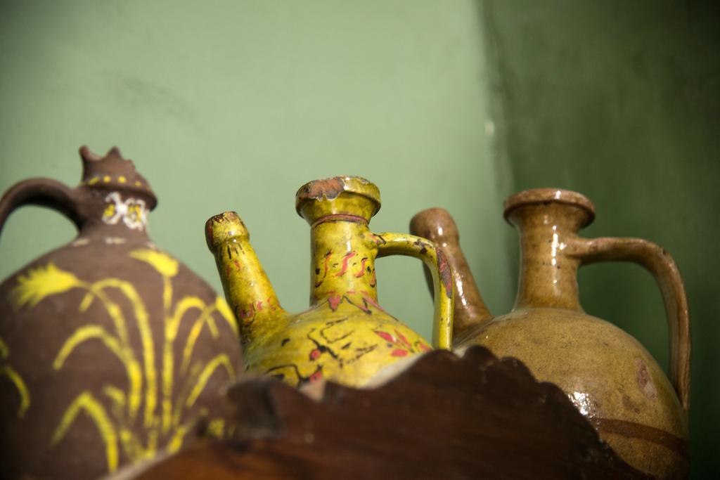 Villa Klytia Megalohóri Kültér fotó