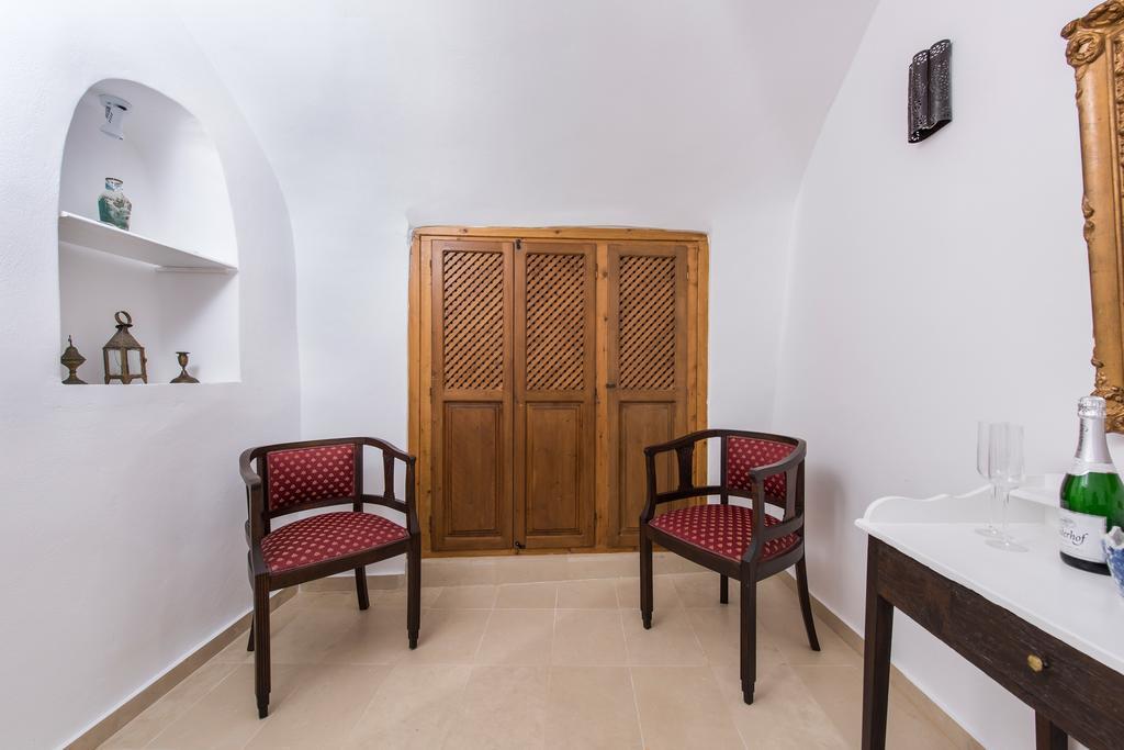 Villa Klytia Megalohóri Kültér fotó