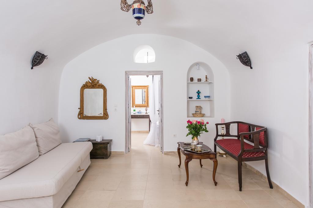 Villa Klytia Megalohóri Kültér fotó
