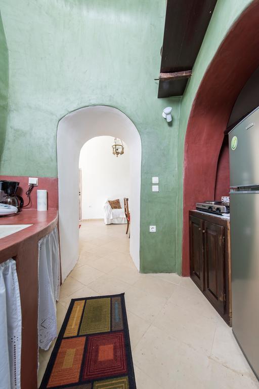 Villa Klytia Megalohóri Kültér fotó