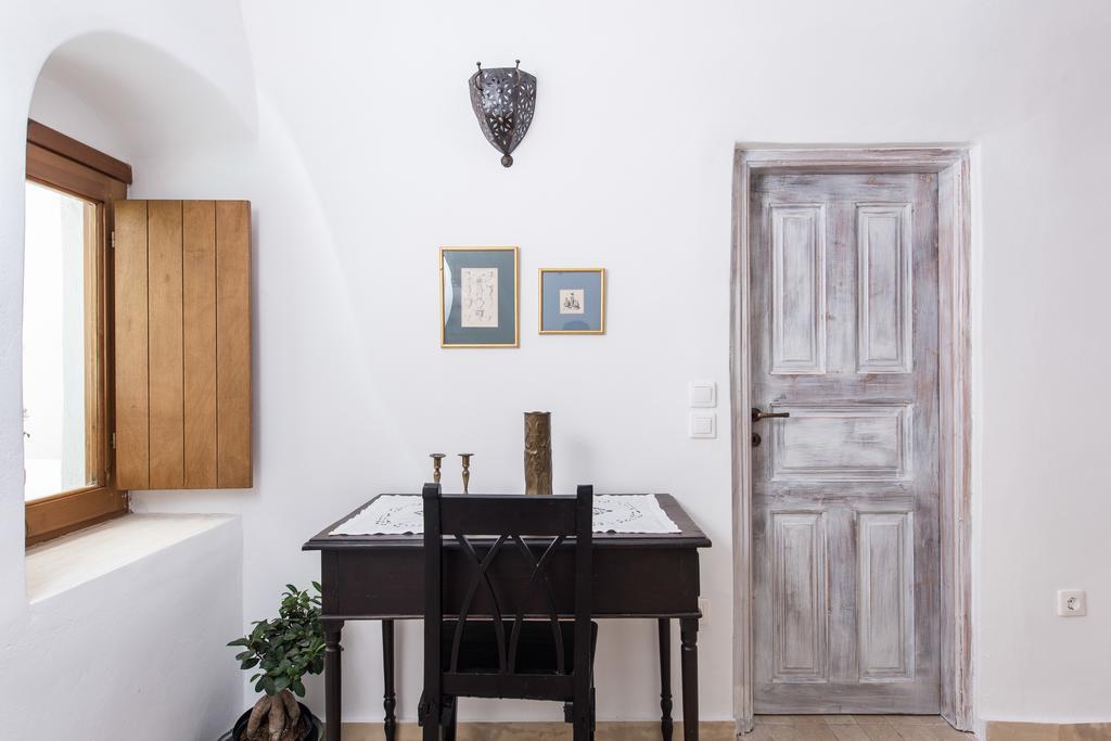 Villa Klytia Megalohóri Kültér fotó