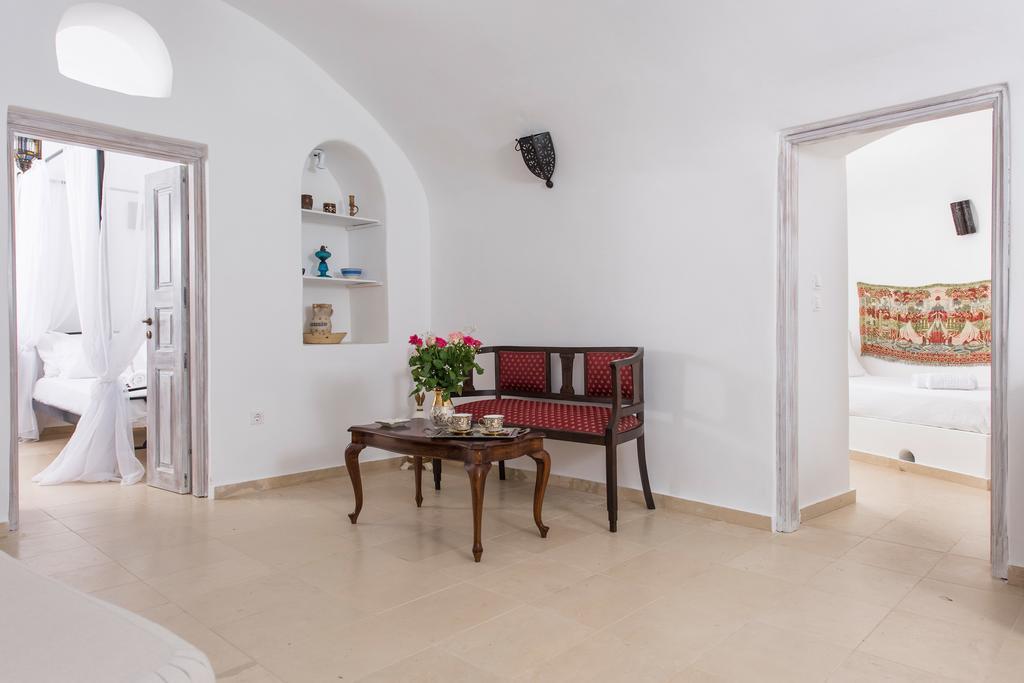 Villa Klytia Megalohóri Kültér fotó