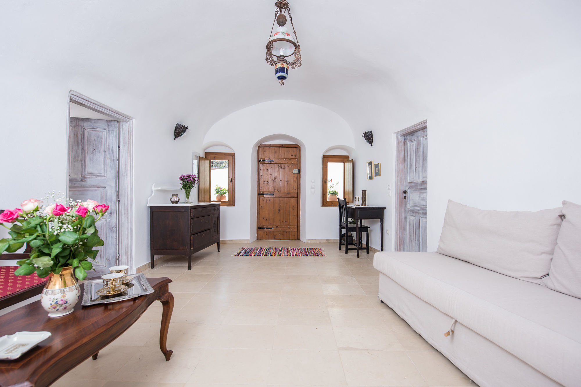 Villa Klytia Megalohóri Kültér fotó