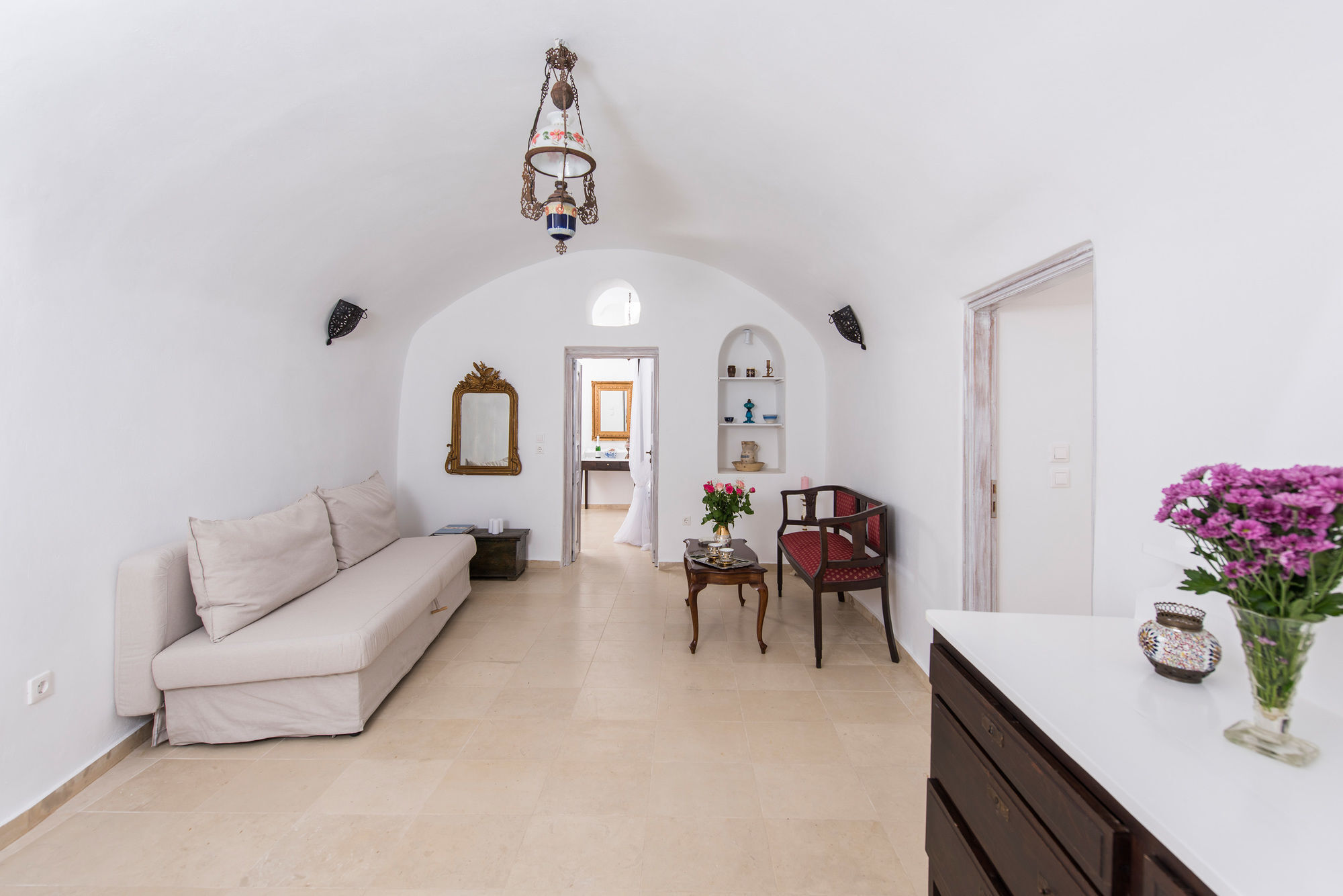 Villa Klytia Megalohóri Kültér fotó