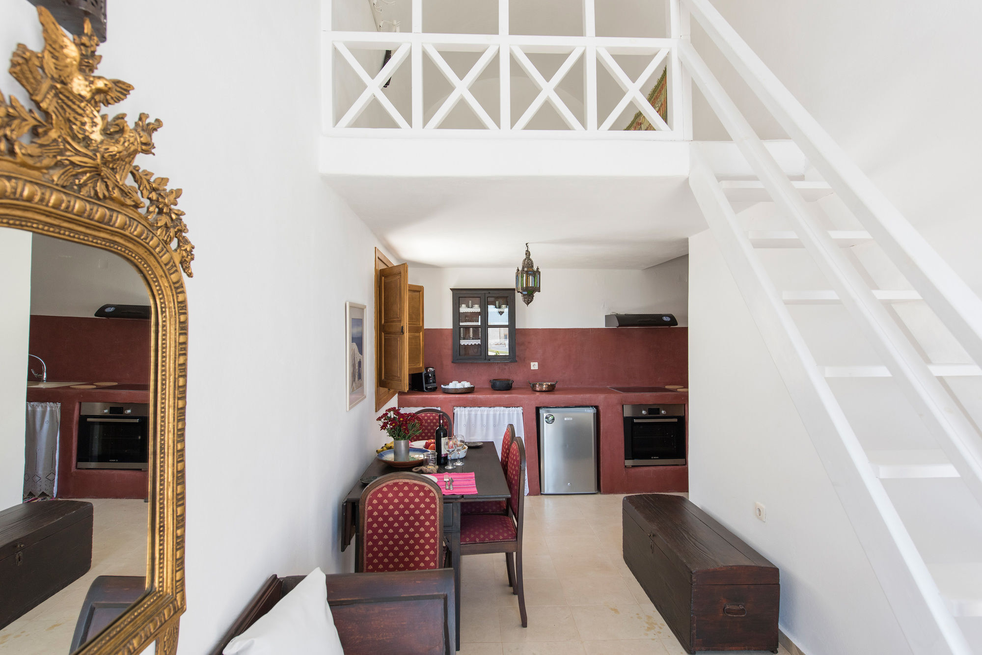 Villa Klytia Megalohóri Kültér fotó