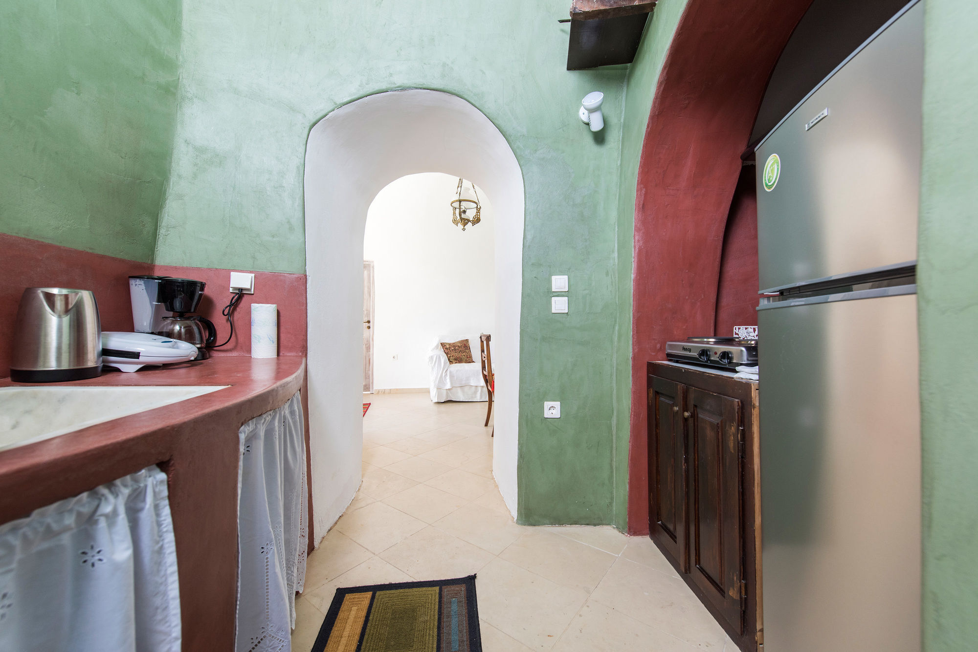 Villa Klytia Megalohóri Kültér fotó